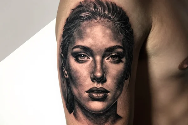 Watercolor Tattoo Longevity Analysis